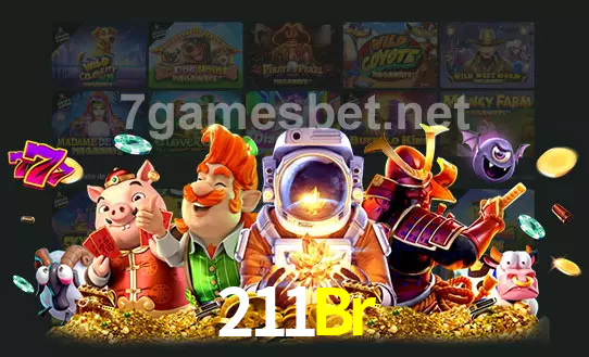 cassino 211Br