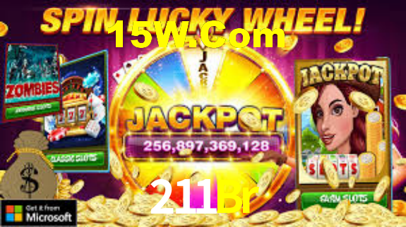 211Br Bet