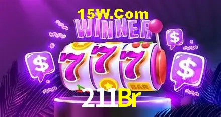Provedores de Jogos 211Br