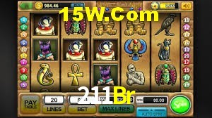 Slot Games 211Br