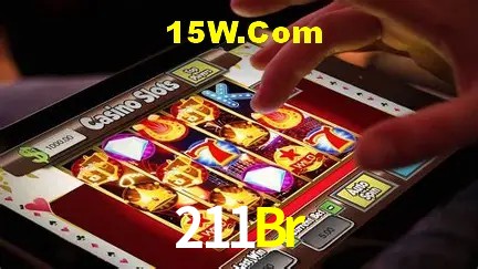 Tecnologia da Plataforma 211Br