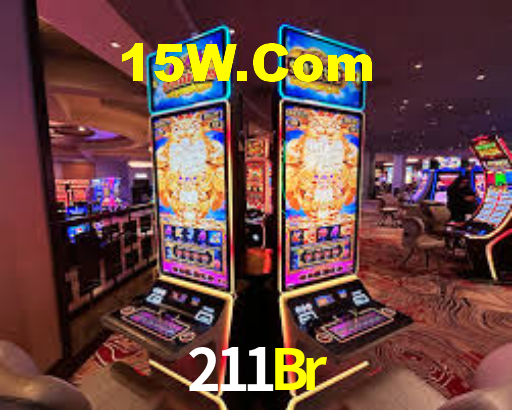 Sinta a adrenalina dos jogos de cassino com 211Br