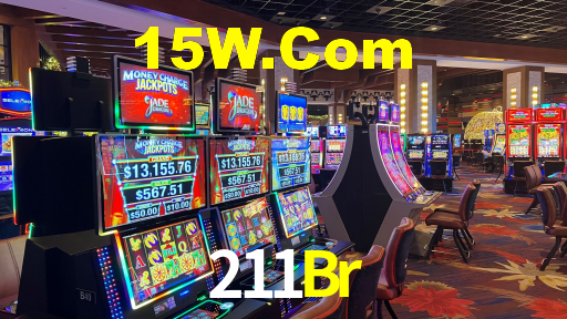 211Br: A Experiência de Casino com Jogos de Mesa ao Vivo