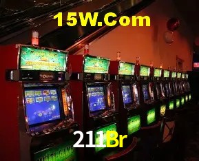 Jogos de Slot 211Br