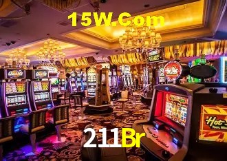Login Seguro 211Br
