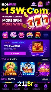 Live Casino 211Br