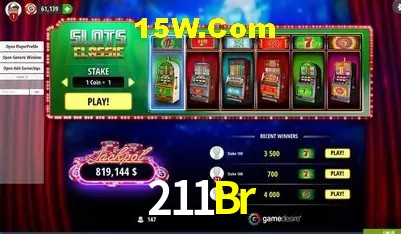 Integração de APIs 211Br